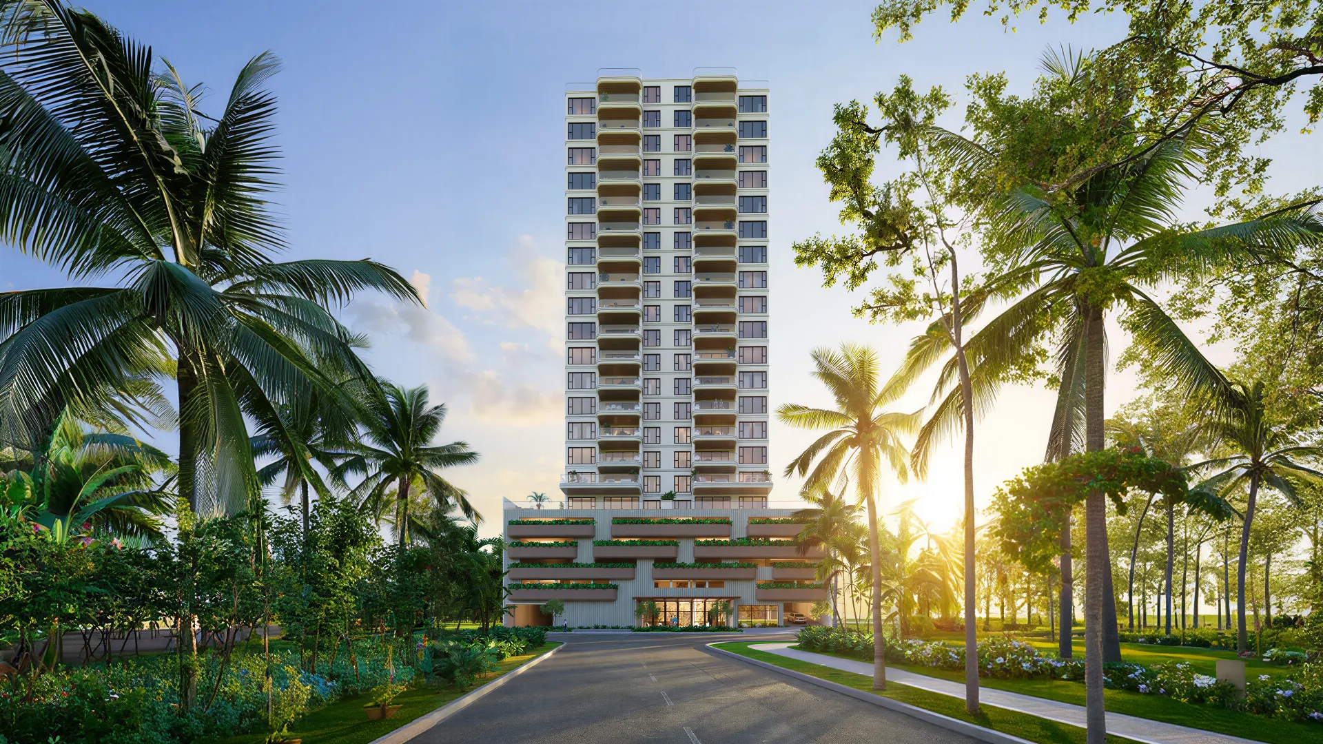 Capela - Exclusivos desarrollos inmobiliarios en Panamá
